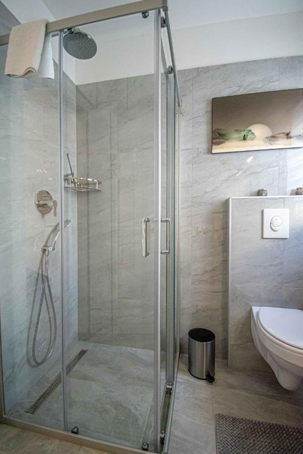 Luxury Apartment With Swimming Pool Ana Traù Esterno foto