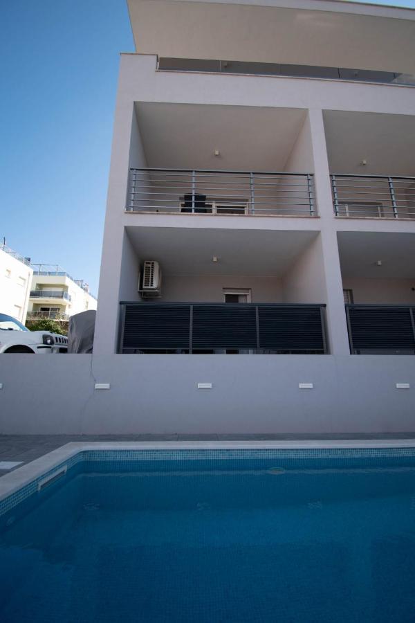 Luxury Apartment With Swimming Pool Ana Traù Esterno foto